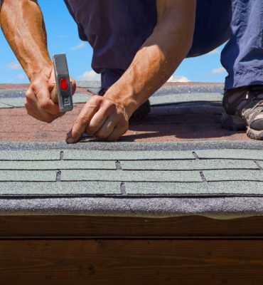 Will a New Roof Increase Appraisal Value?