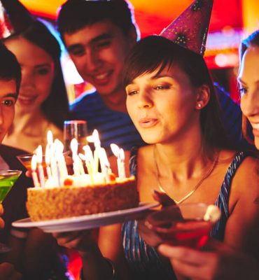 Birthday Ideas To Do in Birmingham, UK