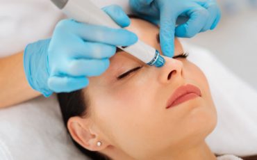 What is a Hydrafacial Treatment?