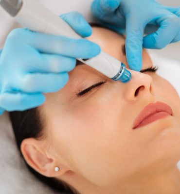 What is a Hydrafacial Treatment?