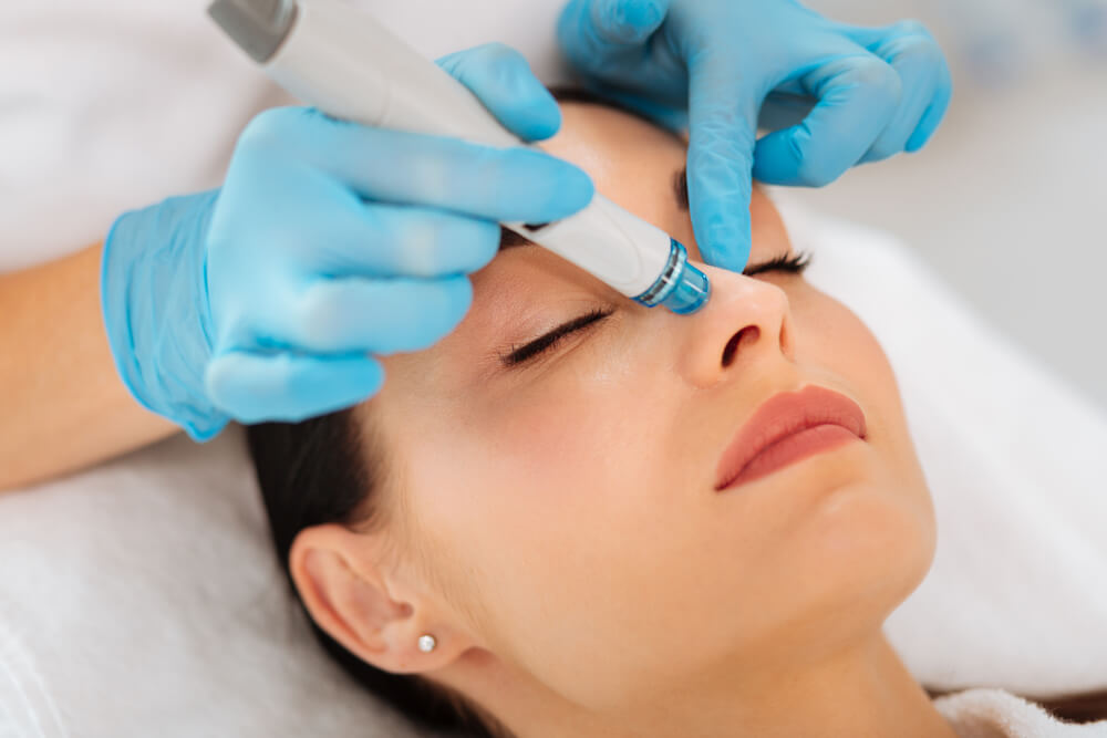 What is a Hydrafacial Treatment?