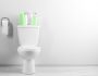 How To Get Rid Of Mildew In Toilet Bowls