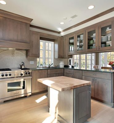 Light the Way to a Conducive and Cozy Kitchen –  The Where, What and How of Recessed Lighting