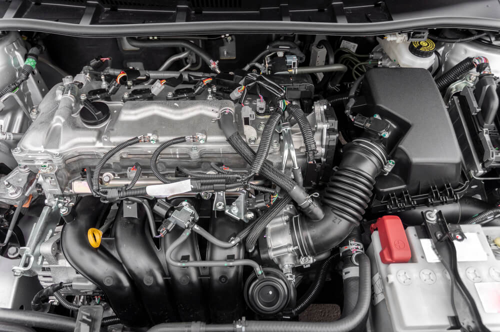 What Is A Fuel Water Separator?