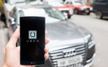 Can You Sue Uber if You Get in an Accident?