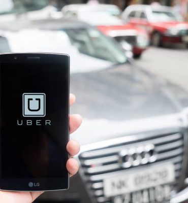 Can You Sue Uber if You Get in an Accident?