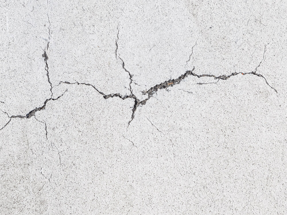 How to Repair Cracks in Render - Neighborhood Watch