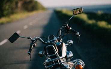 Motorcycle Accidents How They Can Happen to Anyone