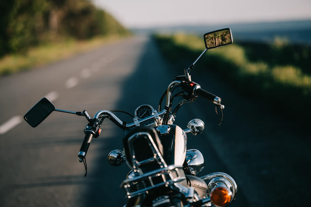 Motorcycle Accidents How They Can Happen to Anyone