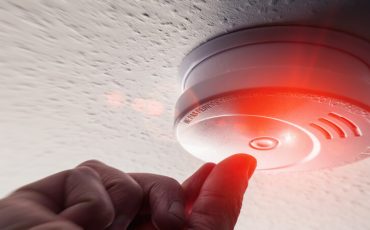 How to Stop Smoke Alarm From Beeping