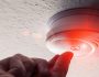 How to Stop Smoke Alarm From Beeping