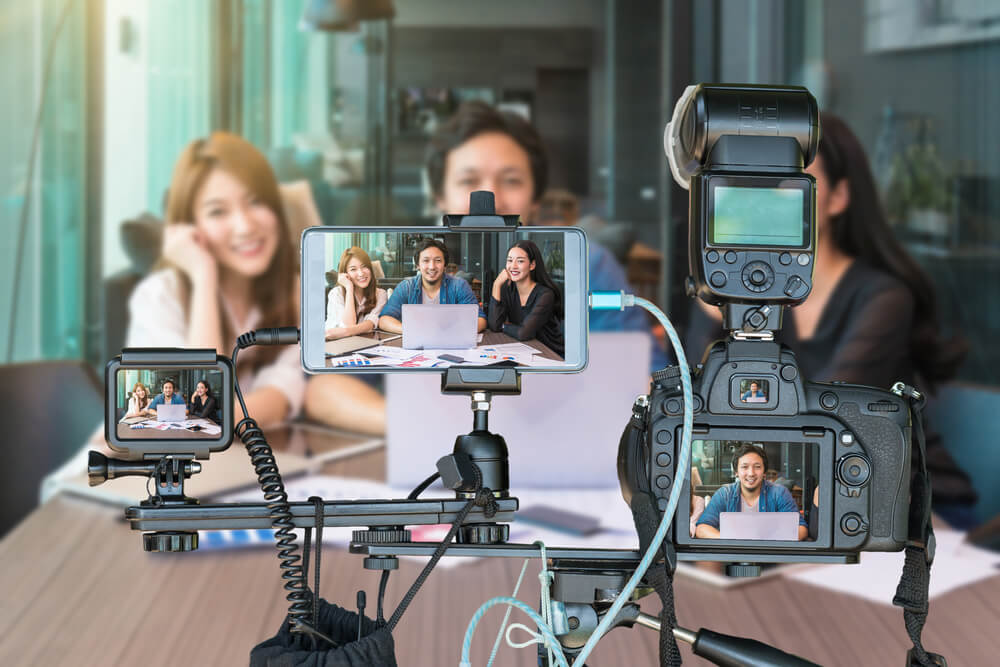 How Can I Live Stream an Event?