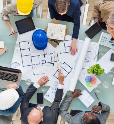 What’s the Difference Between Architects and Engineers?