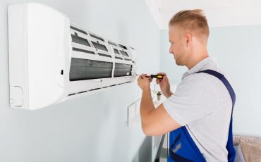 How Much Does an AC Fix Cost?