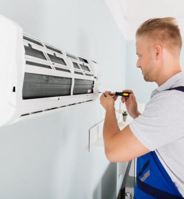 How Much Does an AC Fix Cost?