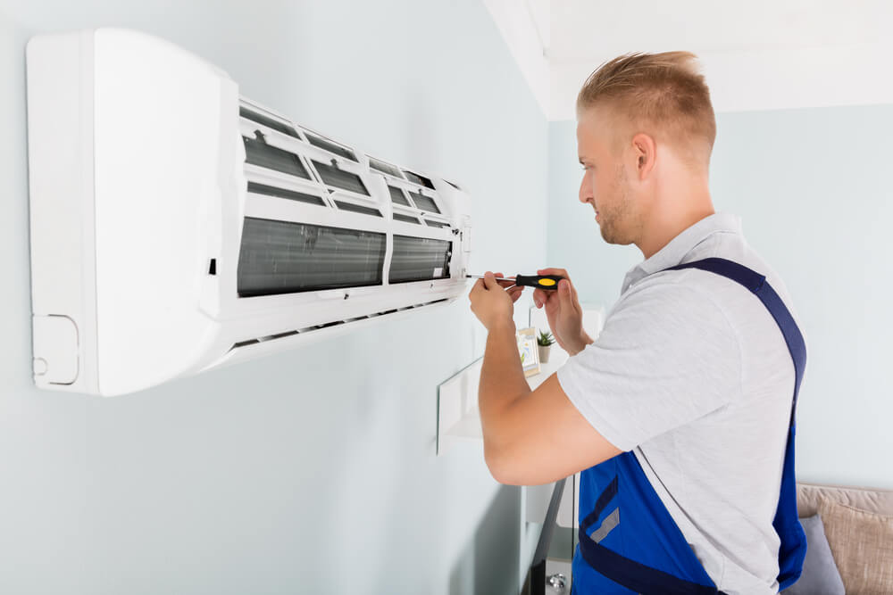 How Much Does an AC Fix Cost?
