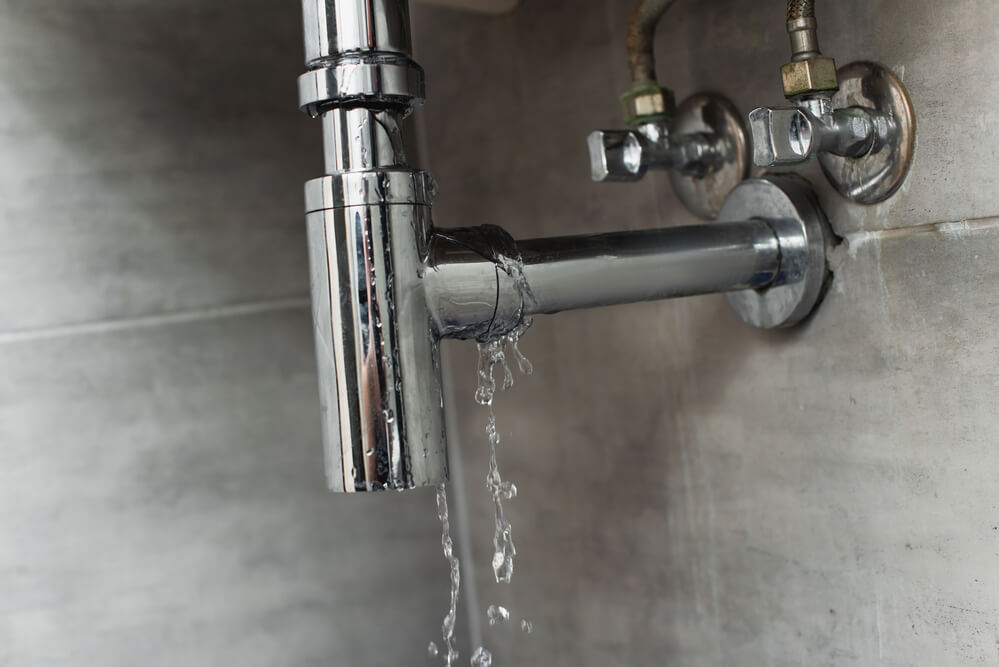 What Is a Leak Detection Sensor?