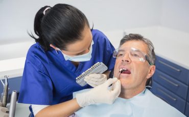 What Procedures Do Cosmetic Dentists Do?