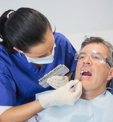 What Procedures Do Cosmetic Dentists Do?