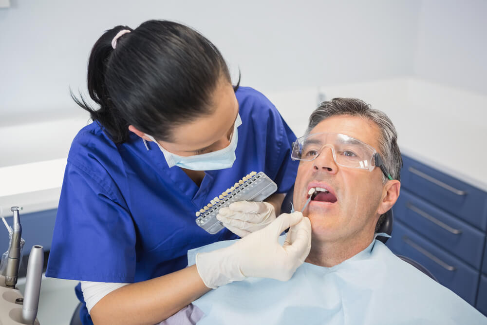 What Procedures Do Cosmetic Dentists Do?