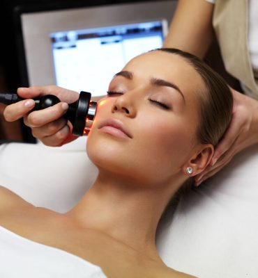 Why do people go to medical spas?