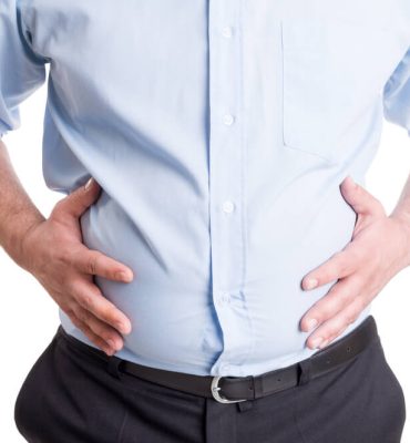 Can Massaging Stomach Help Bloating?