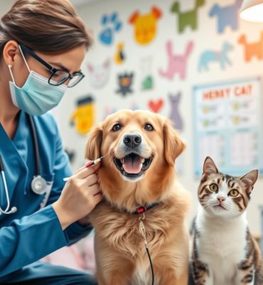 affordable pet vaccinations