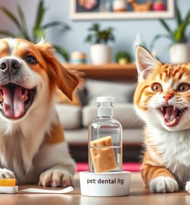 best pet dental care