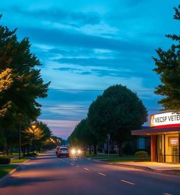 emergency vet services near me