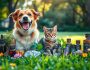 holistic pet treatments