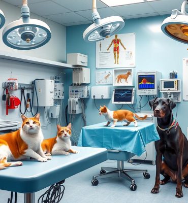 spaying and neutering options