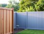 affordable privacy fence options