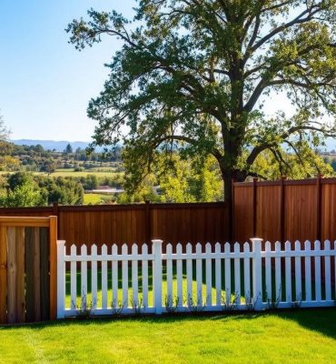 how to choose a privacy fence