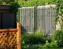 privacy fence design ideas