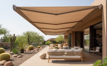 How to Pick the Best Patio Cover Colors to Match Your Home