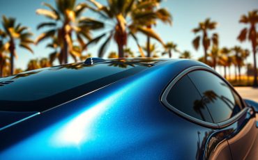 Paint Protection Films