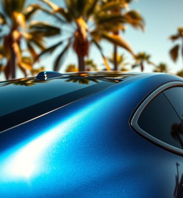 Paint Protection Films