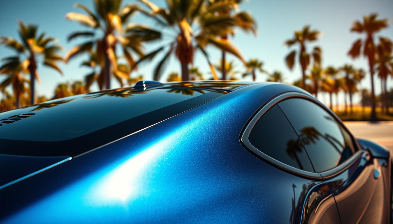 Paint Protection Films