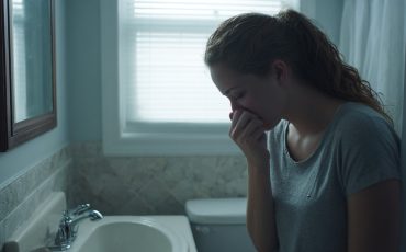 What to Do When You Smell Sewage in Your Bathroom