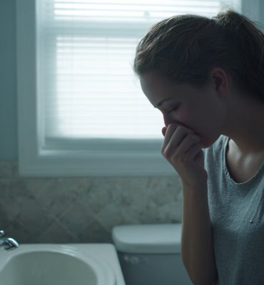 What to Do When You Smell Sewage in Your Bathroom