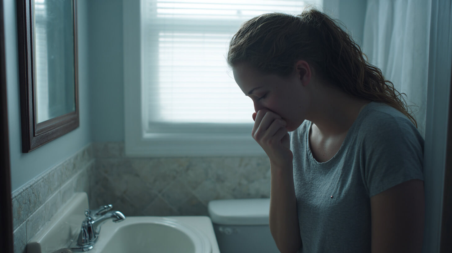 What to Do When You Smell Sewage in Your Bathroom